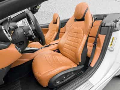 Ferrari California California T / 3.9 V8 / 4-Sitzer / (2015) - Photo 4