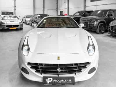 Ferrari California California T / 3.9 V8 / 4-Sitzer / (2015) - Photo 7