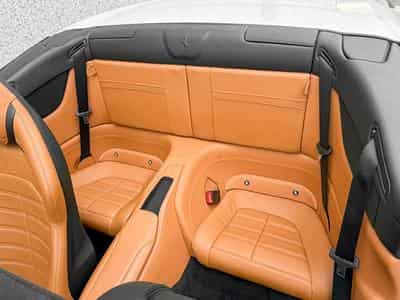 Ferrari California California T / 3.9 V8 / 4-Sitzer / (2015) - Photo 8