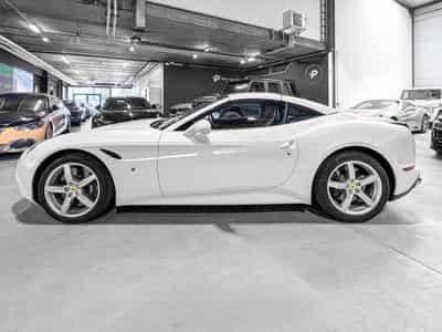 Ferrari California California T / 3.9 V8 / 4-Sitzer / (2015) - Photo 9