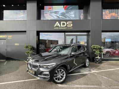 BMW X5 xDrive 30d/Toit Ouvrant/Sièges Confort/Camera 360 (2019) - Photo 1