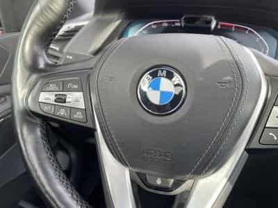 BMW X5 xDrive 30d/Toit Ouvrant/Sièges Confort/Camera 360 (2019) - Photo 11