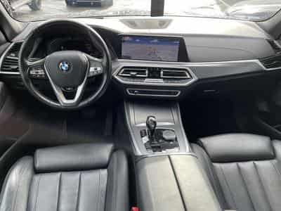 BMW X5 xDrive 30d/Toit Ouvrant/Sièges Confort/Camera 360 (2019) - Photo 12