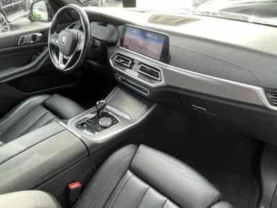 BMW X5 xDrive 30d/Toit Ouvrant/Sièges Confort/Camera 360 (2019) - Photo 13