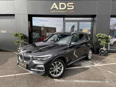 BMW X5 xDrive 30d/Toit Ouvrant/Sièges Confort/Camera 360 (2019) - Photo 2