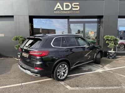 BMW X5 xDrive 30d/Toit Ouvrant/Sièges Confort/Camera 360 (2019) - Photo 3
