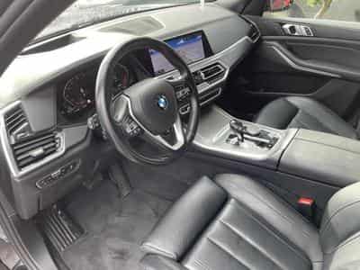 BMW X5 xDrive 30d/Toit Ouvrant/Sièges Confort/Camera 360 (2019) - Photo 6