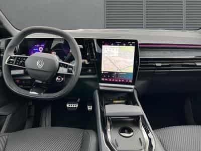 Renault Espace Esprit Alpine 7-S (2026) - Photo 5