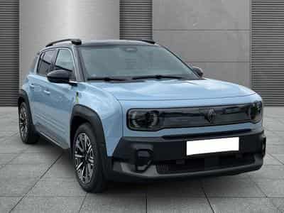 Renault R 4 Iconic (2025) - Photo 1