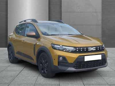 Dacia Sandero Extreme (2026) - Photo 1