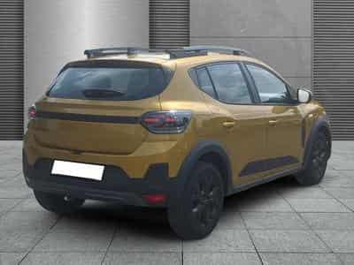 Dacia Sandero Extreme (2026) - Photo 3