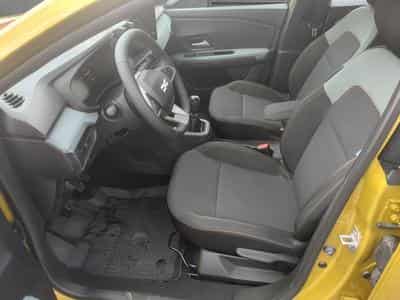 Dacia Sandero Extreme (2026) - Photo 4