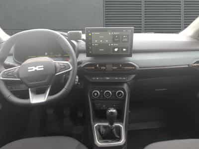 Dacia Sandero Extreme (2026) - Photo 5