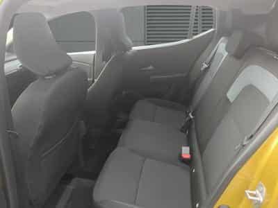 Dacia Sandero Extreme (2026) - Photo 6