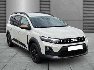 Dacia Jogger Extreme 5-S (2026) - Photo 1