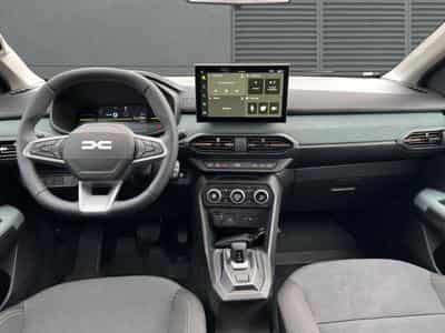 Dacia Jogger Extreme 5-S (2026) - Photo 5