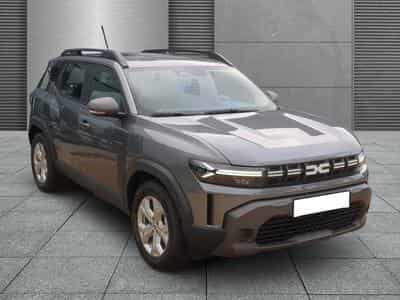 Dacia Duster Expression (2026) - Photo 1