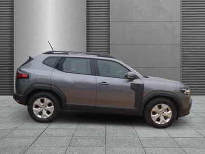 Dacia Duster Expression (2026) - Photo 2