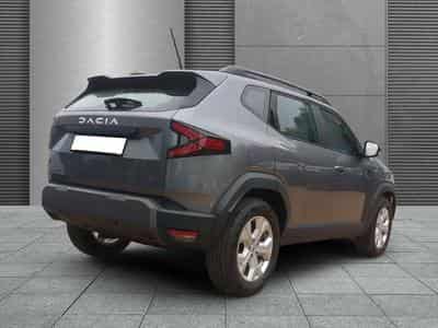 Dacia Duster Expression (2026) - Photo 3
