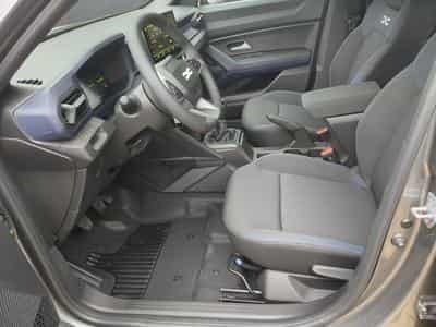 Dacia Duster Expression (2026) - Photo 4