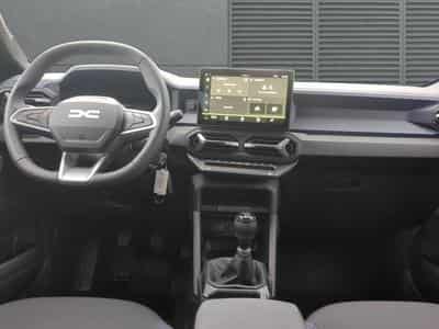 Dacia Duster Expression (2026) - Photo 5