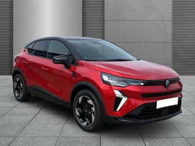 Renault Captur Techno (2026) - Photo 1