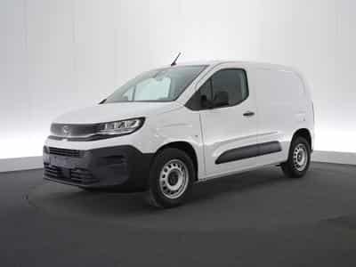 Opel Combo Cargo L1H1 Light (2026) - Photo 1