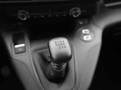 Opel Combo Cargo L1H1 Light (2026) - Photo 10