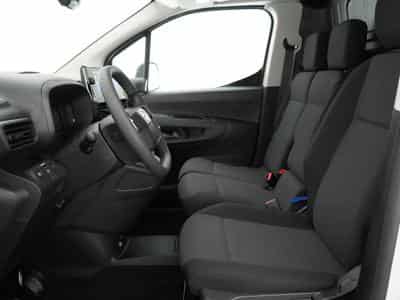 Opel Combo Cargo L1H1 Light (2026) - Photo 11