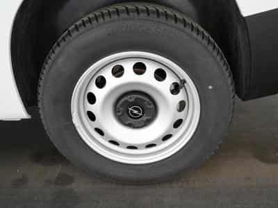 Opel Combo Cargo L1H1 Light (2026) - Photo 13