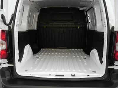 Opel Combo Cargo L1H1 Light (2026) - Photo 15