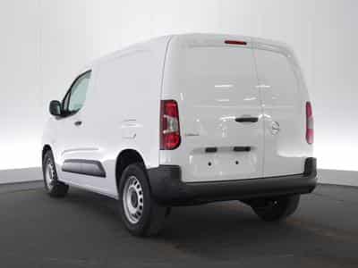 Opel Combo Cargo L1H1 Light (2026) - Photo 2