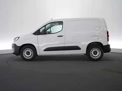 Opel Combo Cargo L1H1 Light (2026) - Photo 4
