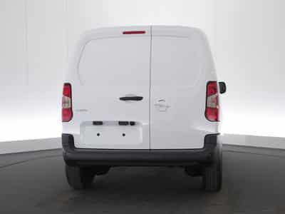 Opel Combo Cargo L1H1 Light (2026) - Photo 5