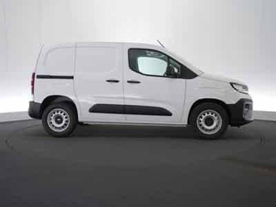 Opel Combo Cargo L1H1 Light (2026) - Photo 6