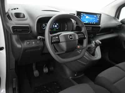 Opel Combo Cargo L1H1 Light (2026) - Photo 7