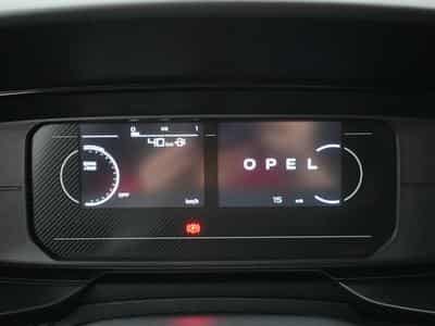 Opel Combo Cargo L1H1 Light (2026) - Photo 8