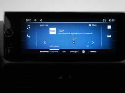 Opel Combo Cargo L1H1 Light (2026) - Photo 9
