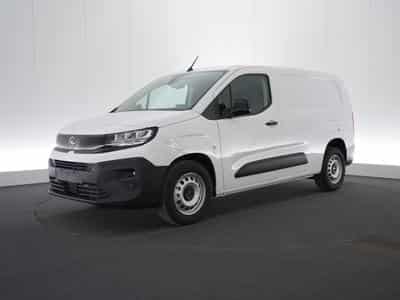 Opel Combo Cargo L2H1 Heavy (2026) - Photo 1