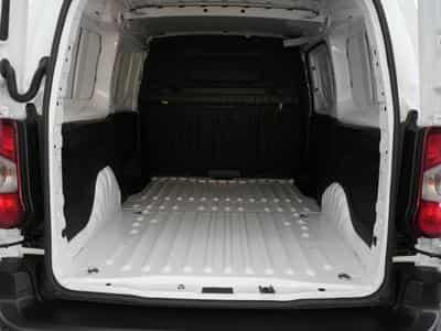 Opel Combo Cargo L2H1 Heavy (2026) - Photo 12