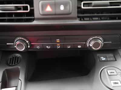 Opel Combo Cargo L2H1 Heavy (2026) - Photo 13