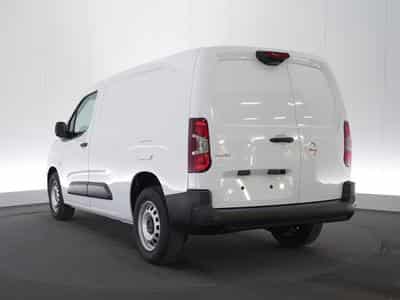 Opel Combo Cargo L2H1 Heavy (2026) - Photo 2