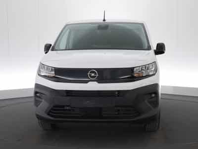 Opel Combo Cargo L2H1 Heavy (2026) - Photo 3