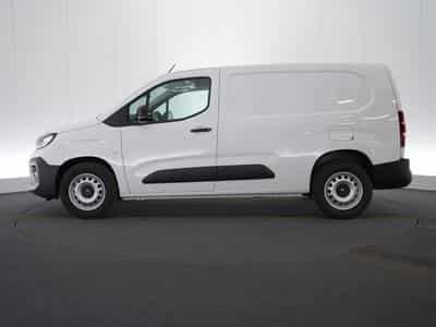 Opel Combo Cargo L2H1 Heavy (2026) - Photo 4