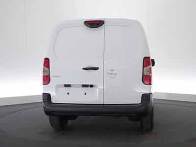 Opel Combo Cargo L2H1 Heavy (2026) - Photo 5