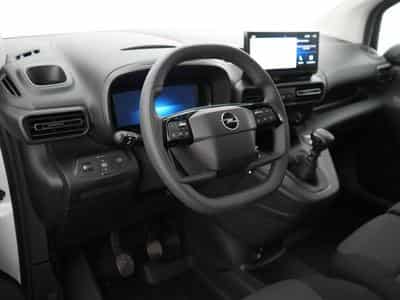 Opel Combo Cargo L2H1 Heavy (2026) - Photo 6