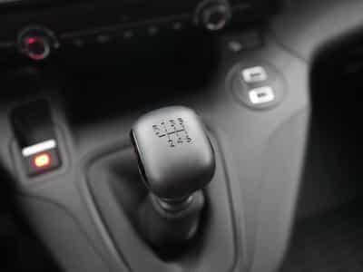 Opel Combo Cargo L2H1 Heavy (2026) - Photo 8