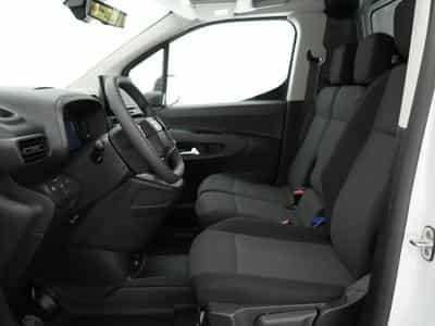 Opel Combo Cargo L2H1 Heavy (2026) - Photo 9