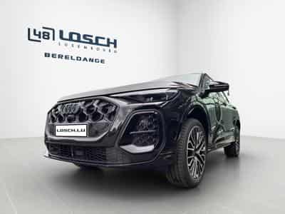 Audi SQ5 edition one mythosschwarz (2026) - Foto 1