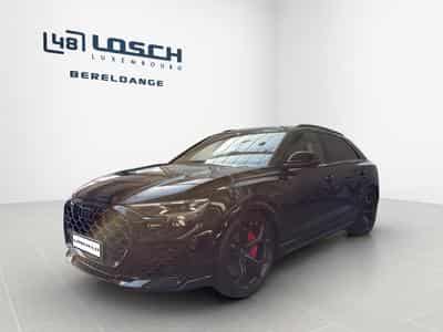 Audi RSQ8 TFSI quattro tiptronic Performance (2026) - Foto 1